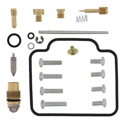 Carburetor Rebuild Kit All Balls Racing 26-1414