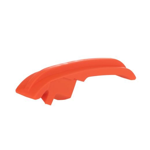 Vodilo za verigo POLISPORT 8493900002 Oranžna