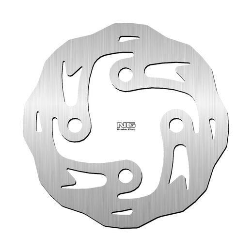Zavorni disk NG 715X