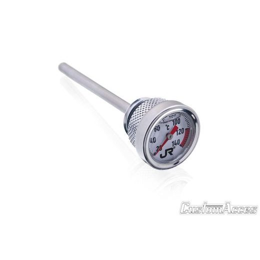Oil plug thermometer CUSTOMACCES SUZUKI TE0005J krom