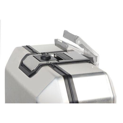 Side aluminium case SHAD Terra TR47 D0TR47100R right