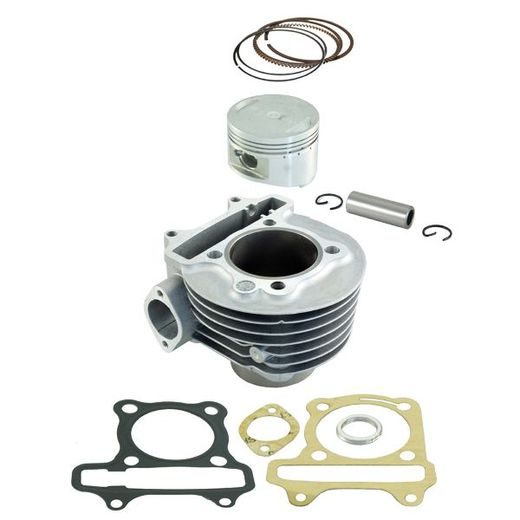 Cilinder kit Evok 100081210 57,4mm