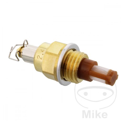 Float needle TOURMAX with seat
