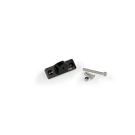 Brake fluid cap mobile support PUIG 20516N črna