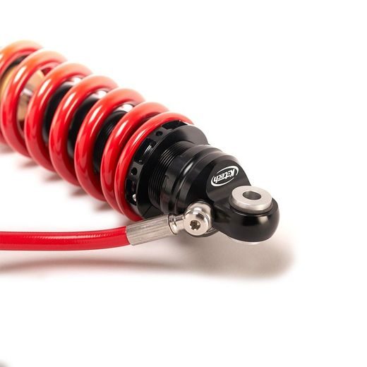 Monoshock K-TECH RAZOR-R 279S-016-130-005