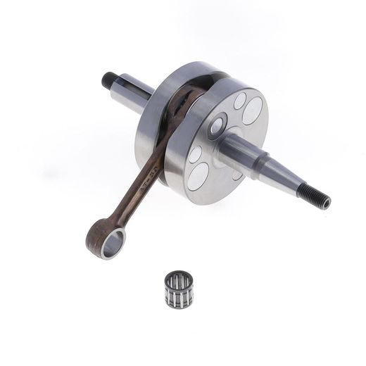 Cilinder kit ATHENA P400485100039 Big Bore d 53 mm, 112 cc with cylinder head and crankshaft included