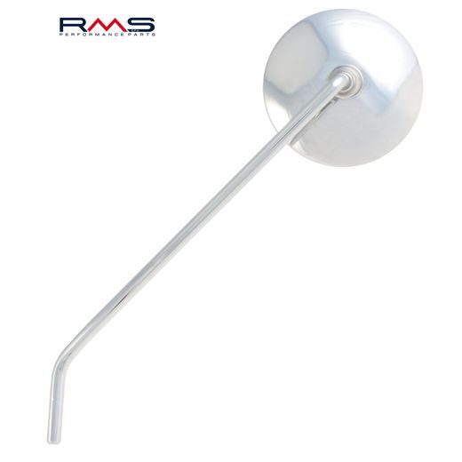 Vzvratno ogledalo RMS 122760790 levi chrom