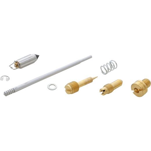Carburetor Rebuild Kit All Balls Racing 26-1665