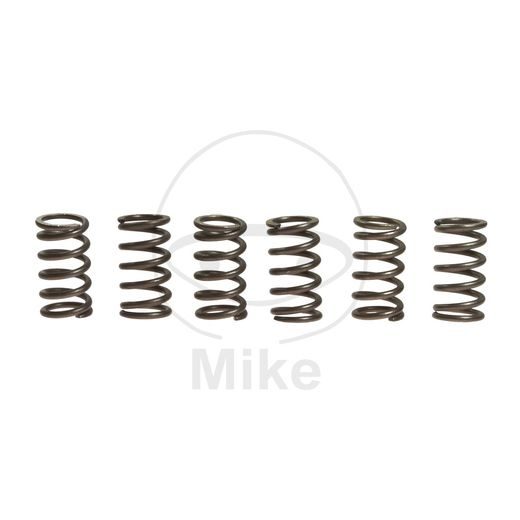 Clutch spring kit EBC CSK007 6