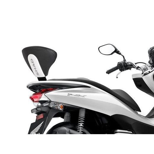 Sistem za pritrditev naslona SHAD H0PC10RV za SHAD naslon (backrest)