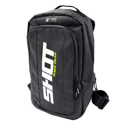 Hydra bag SHOT TRAIL CLIMATIC A06-41F1-A01 črna
