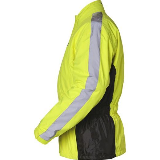 Dežni plašč GMS PLUVIA ZG79302 fluo yellow 4XL