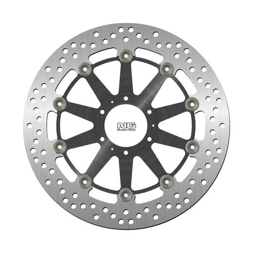 Zavorni disk NG 1446G