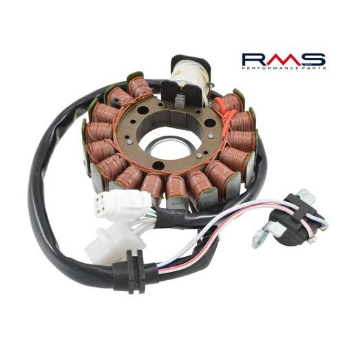 Stator RMS 246350230