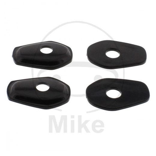 Indicator spacers KELLERMANN črna