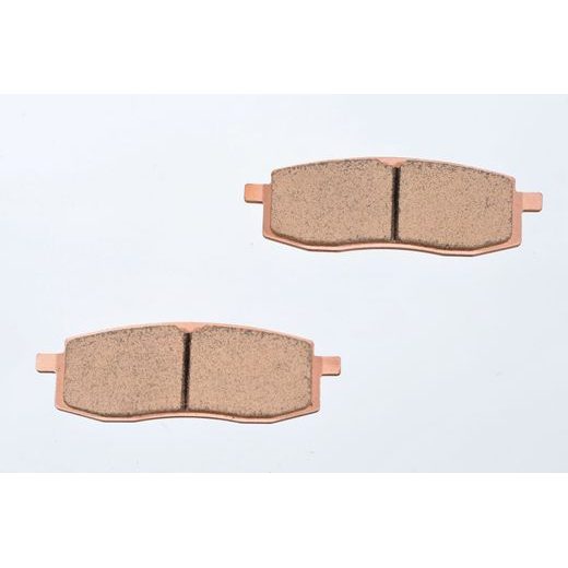 Zavorne obloge GOLDFREN 043 K5