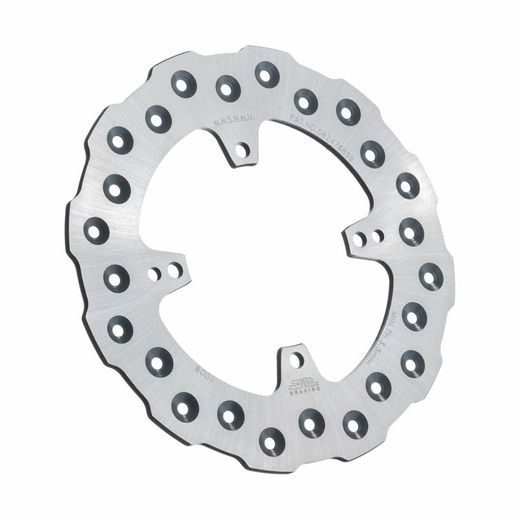Zavorni disk JT