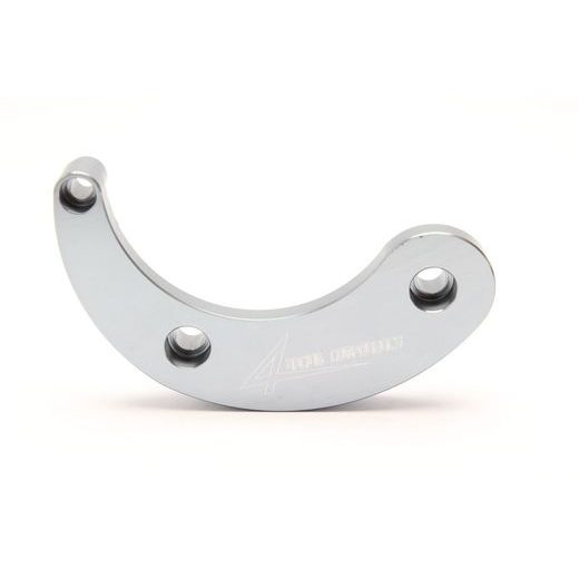Crankcase Protector (Flywheel) 4RACING CM028SX Titanium