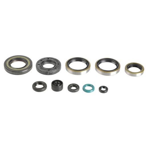 Set tesnil motorja za olje (Engine Oil Seals Kit) ATHENA P400250400021