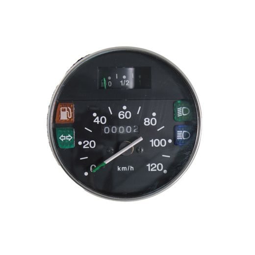 Speedometer RMS 163680021