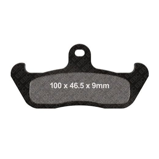Zavorne obloge EBC FA134R