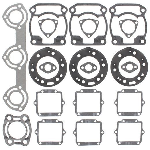 Top end gasket set WINDEROSA 610814
