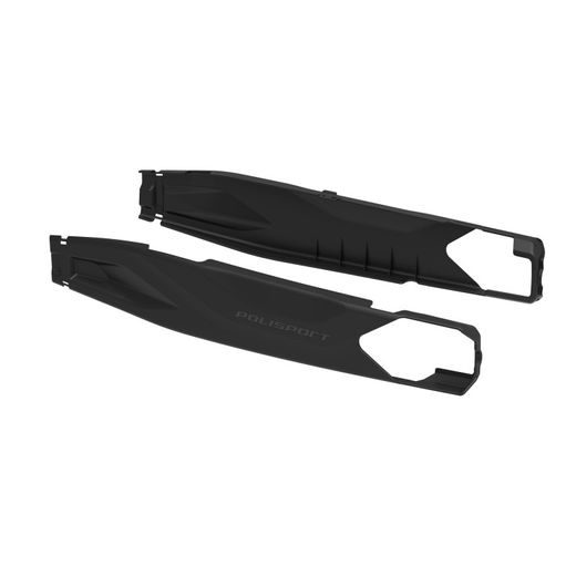 Swingarm Protectors POLISPORT 8506000001 Črn
