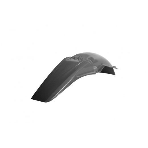 Rear Fender POLISPORT 8587000018 Nardo Grey