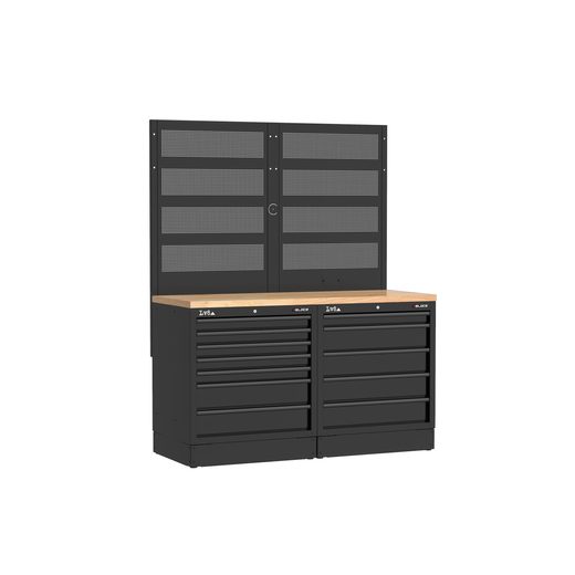 Workbench LV8 EVS16-01W