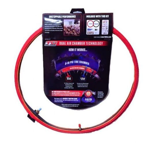 Tire System TUbliss Nuetech 21"x1,6" TU21