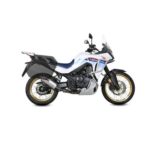 Dušilec (lonec) MIVV OVAL H.086.LX1 Nerjaveče jeklo
