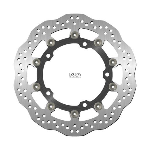 Zavorni disk NG 1785XG