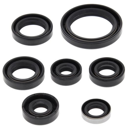 Engine Oil Seal Kit WINDEROSA 822323