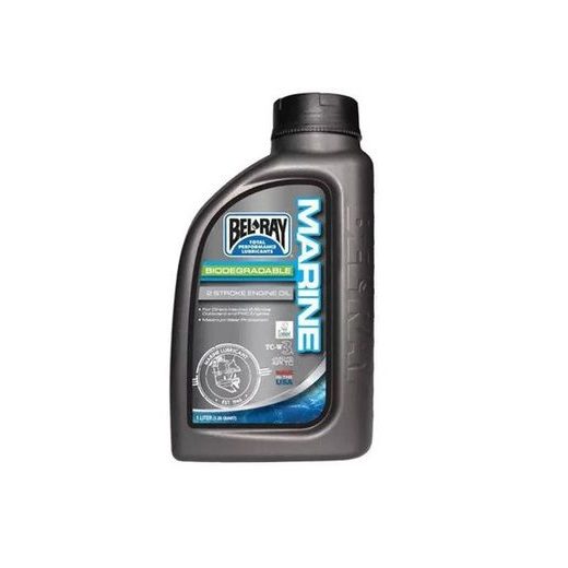 Motorno olje Bel-Ray MARINE BIODEGRADABLE 2T 1 l