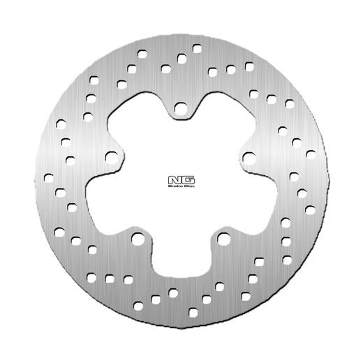 Zavorni disk NG 1050