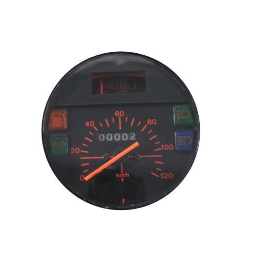 Speedometer RMS 163680032