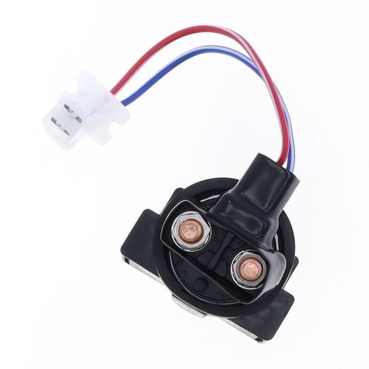 Starter Relay ATHENA S410485402008