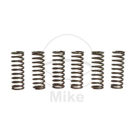 Clutch spring kit EBC CSK145 6