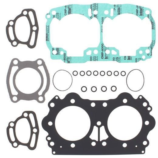 Top end gasket set WINDEROSA 610206