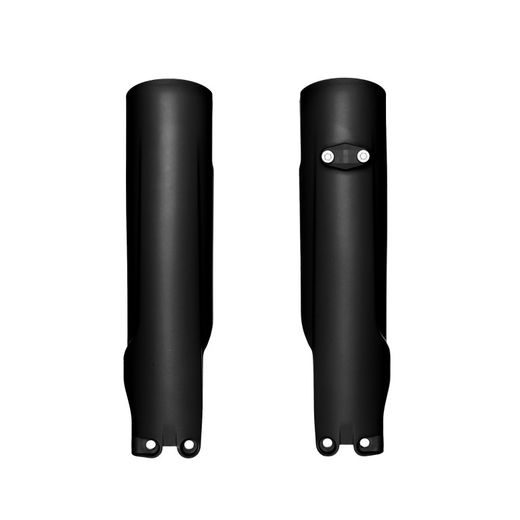 Fork Guards POLISPORT 8352500002 Črn