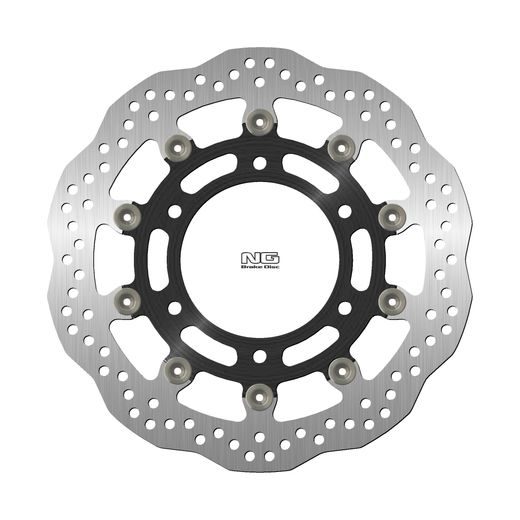Zavorni disk NG 1362XG