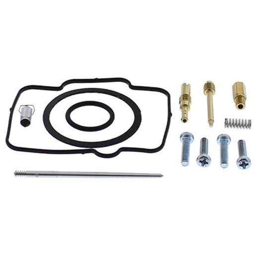 Carburetor Rebuild Kit All Balls Racing 26-1742