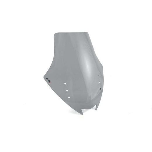Windscreen PUIG TOURING 4619H smoke