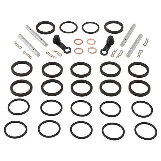 Caliper Rebuild Kit All Balls Racing 18-3096