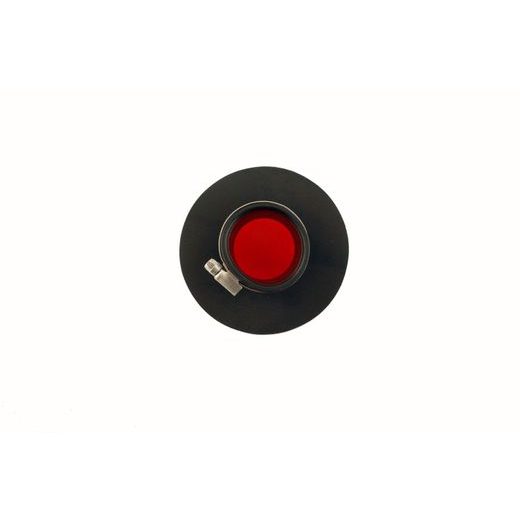 Zračni filter TwinAir 152506 with rubber (dia 45mm)