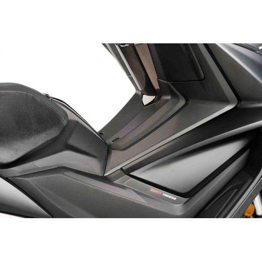 Protector scratch saver PUIG 9953N črna