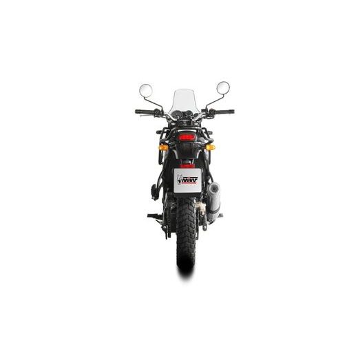 Dušilec (lonec) MIVV OVAL RE.001.LX1 Nerjaveče jeklo