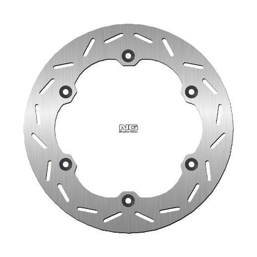 Zavorni disk NG 1115