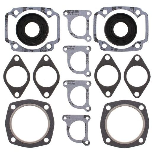 Complete Gasket Kit with Oil Seals WINDEROSA 711048A