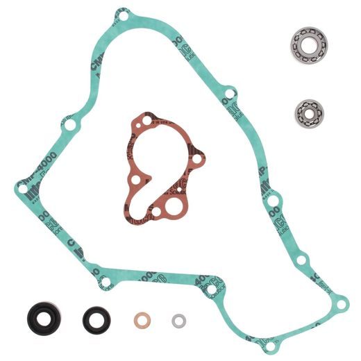 Water Pump Rebuild Kit WINDEROSA 821212